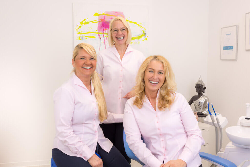 Dr-Seibel-Team